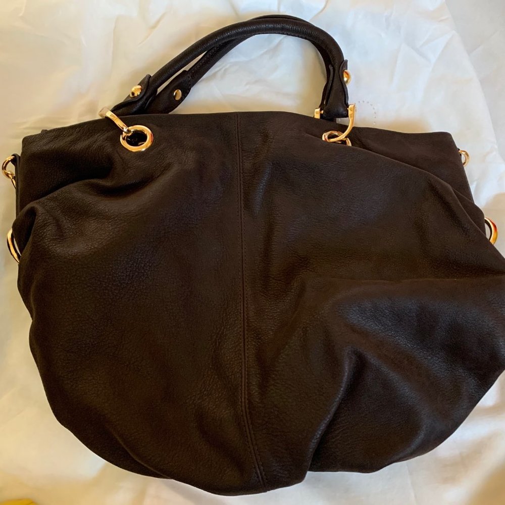 Leather Bag - Picture 7 of 10